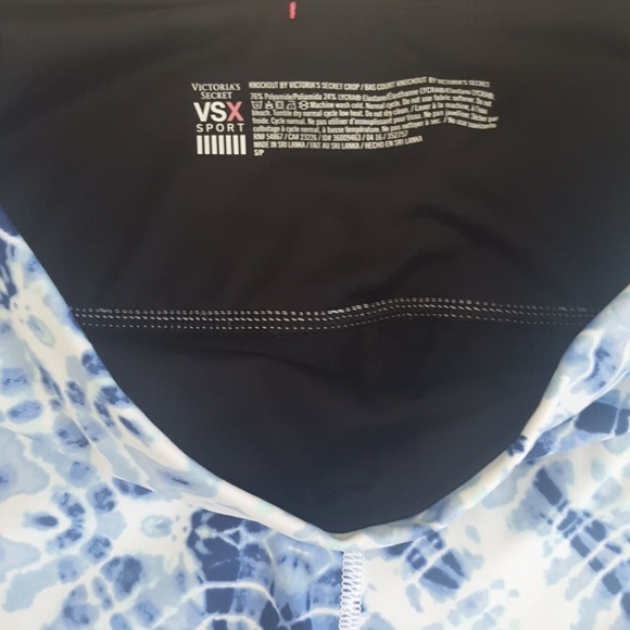 *SOLD* VSX Victoria's Secret Sport Knockout NWOT - Picture 3 of 7